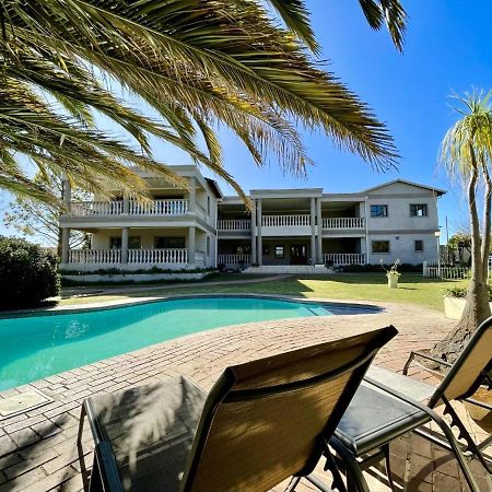 Atlantic Pearl Guest House Midrand Exteriör bild