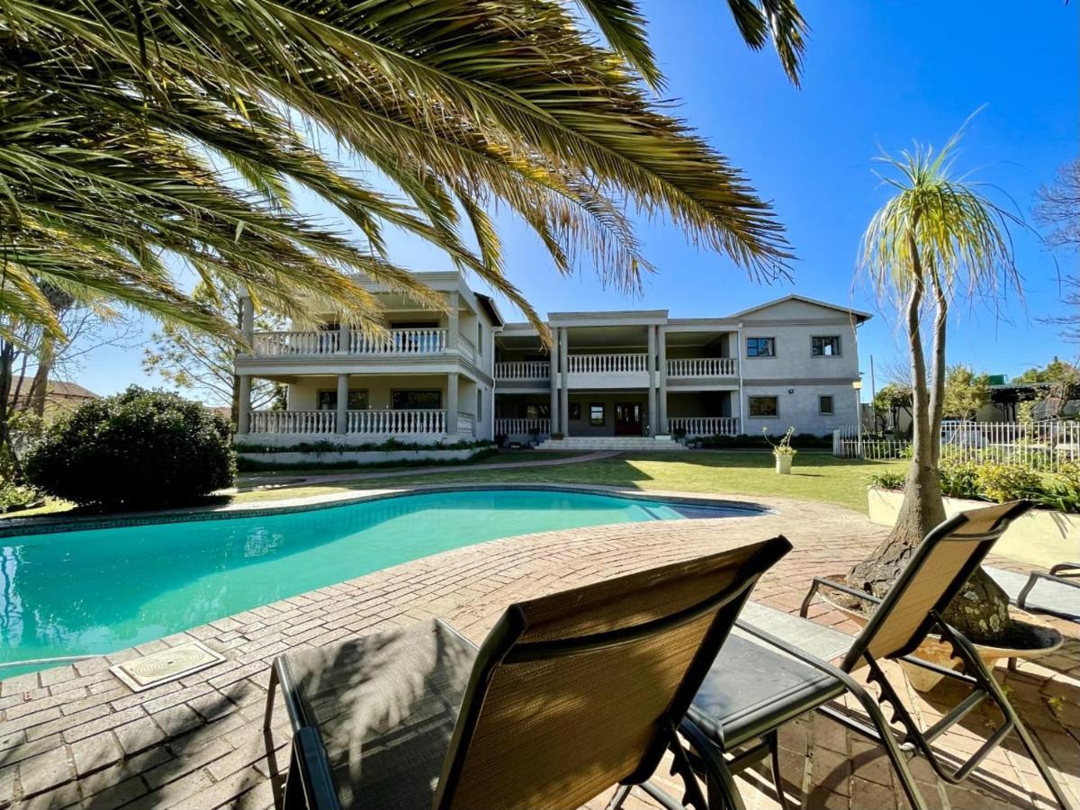 Atlantic Pearl Guest House Midrand Exteriör bild