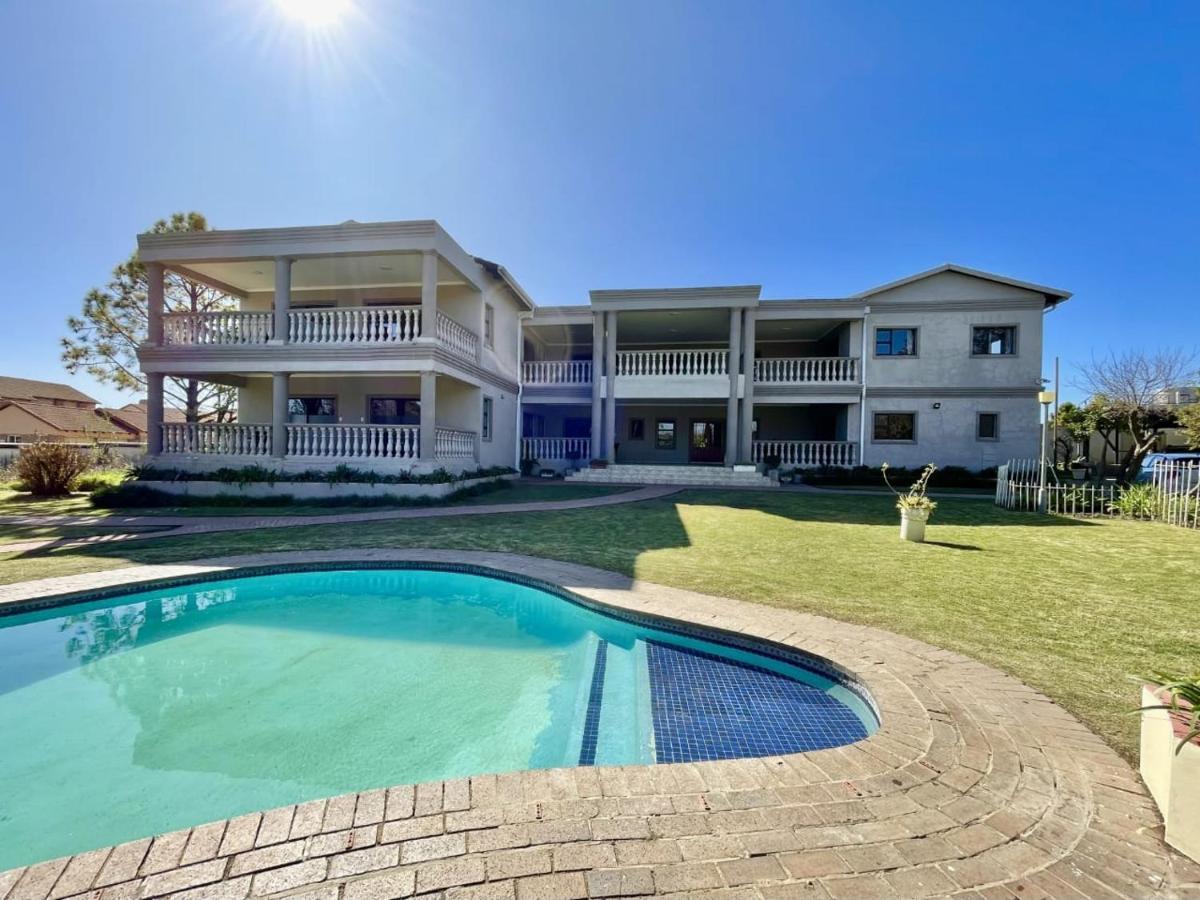 Atlantic Pearl Guest House Midrand Exteriör bild