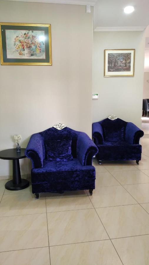 Atlantic Pearl Guest House Midrand Exteriör bild