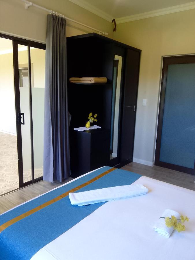 Atlantic Pearl Guest House Midrand Exteriör bild