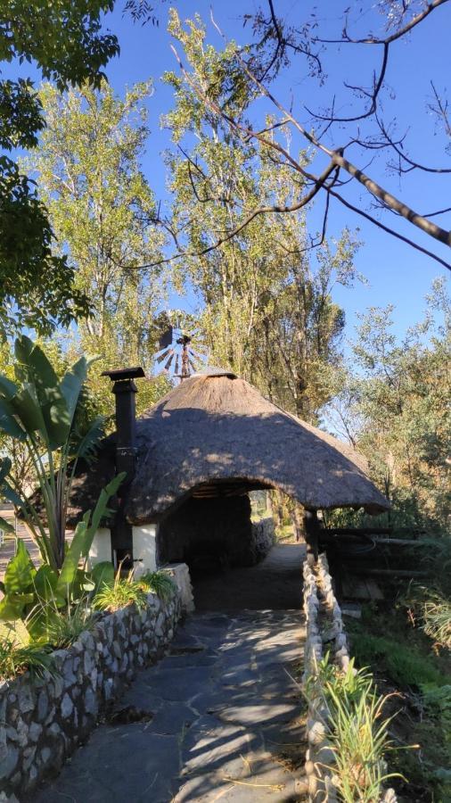 Atlantic Pearl Guest House Midrand Exteriör bild